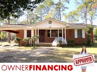 1305 S McKan St, Albany, GA 31701