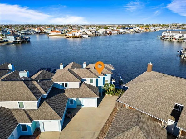 15402 Fortuna Bay Dr APT 2806, Corpus Christi, TX 78418