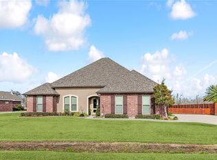 113 Choctaw Dr, Luling, LA 70070
