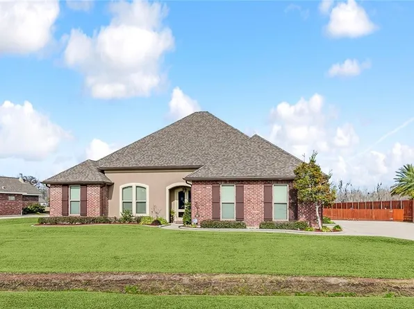 113 Choctaw Dr, Luling, LA 70070
