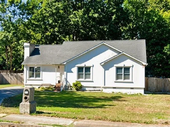 1167 Ebinport Rd, Rock Hill, SC 29732