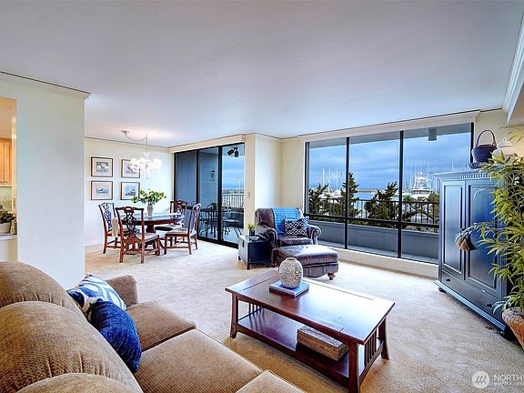 3rd image of 6533 Seaview Avenue NW #203A