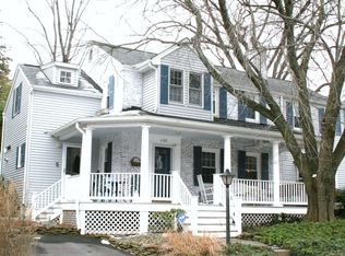 1109 N Powhatan St, Arlington, VA 22205