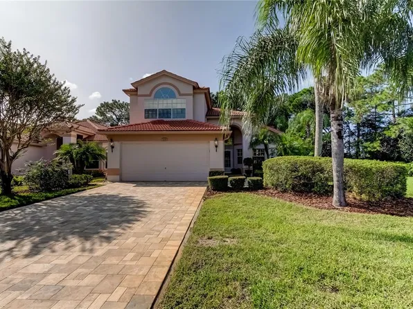 3889 Nottingham Dr, Tarpon Springs, FL 34688