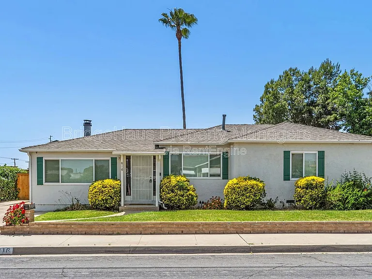 816 Oro St — Photo 2