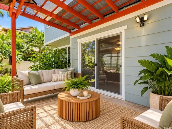 91-514 Makalea St #140, Ewa Beach, HI 96706