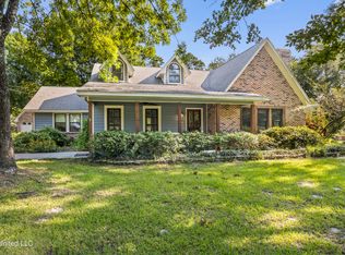 20324 Longview Rd, Long Beach, MS 39560