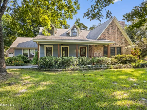 20324 Longview Rd, Long Beach, MS 39560