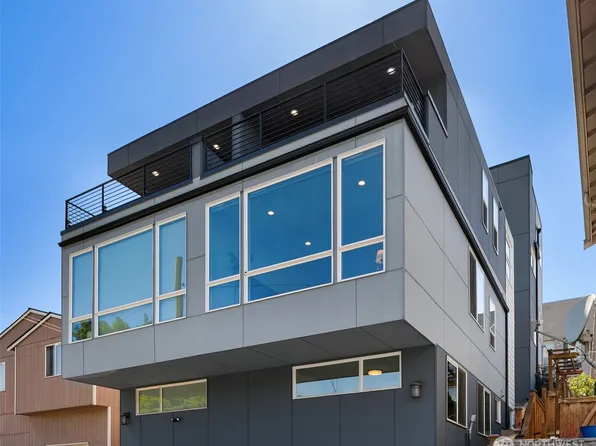 5562 15th Avenue S, Seattle, WA 98108