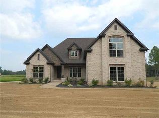 8 Willow Crk LOT 8, Mount Juliet, TN 37122