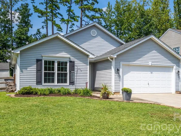 123 Austin Run Ct, Kannapolis, NC 28083