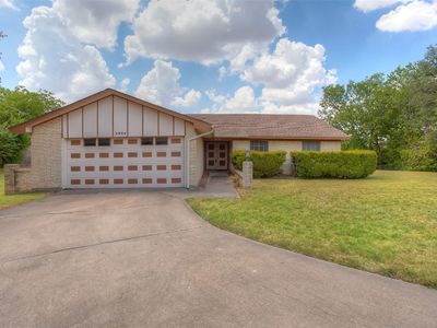 2854 San Marcos Ct, Fort Worth, TX, 76116