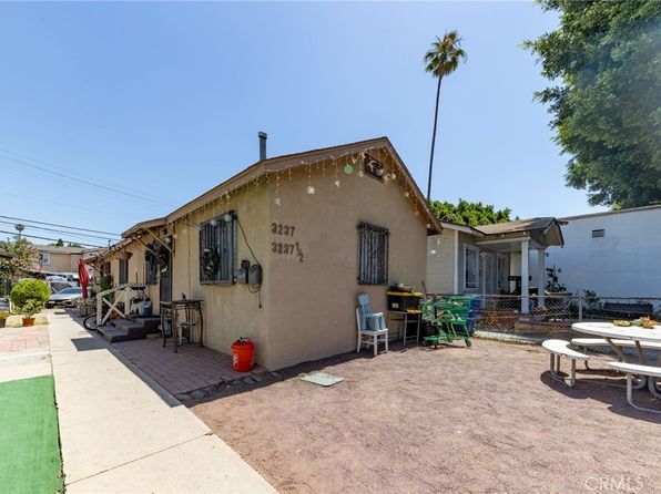 3237 E Cesar E Chavez Ave, Los Angeles, CA 90063