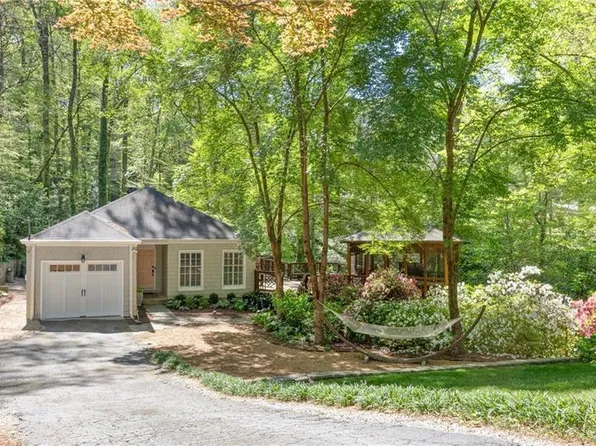 4573 Club Cir NE, Atlanta, GA 30319