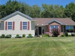 3445 Ellerman Rd, Zanesville, OH 43701