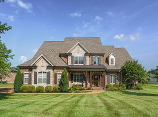 1823 Barnstaple Ln, Brentwood, TN 37027