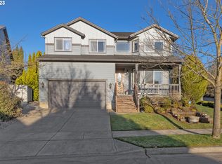 14519 SW Angus Pl, Tigard, OR 97224