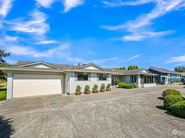 5526 Sehome Court, Blaine, WA 98230