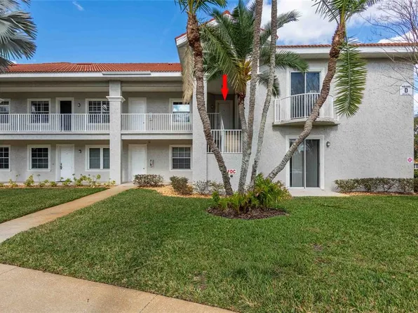 6808 Dali Ave #D202, Land O Lakes, FL 34637