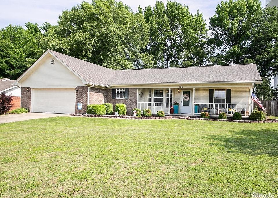 700 Southhaven Ave, Cabot, AR 72023 Zillow