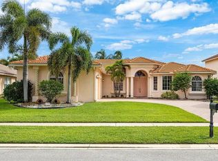 11473 Manatee Bay Ln, Wellington, FL 33449