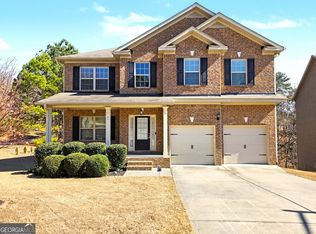21 Cleburne Pl, Acworth, GA 30101
