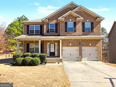 21 Cleburne Pl, Acworth, GA, 30101