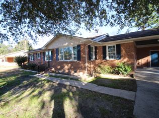 1513 Berriedale Dr, Fayetteville, NC 28304