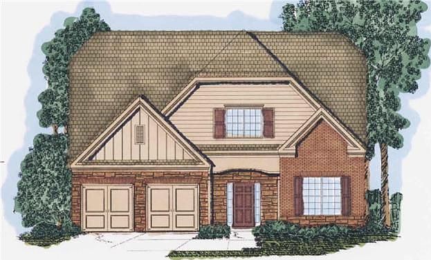 1st image of 3760 Montgomery Way