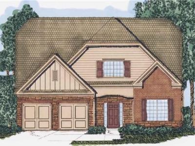 3760 Montgomery Way, Smyrna, TN, 37167