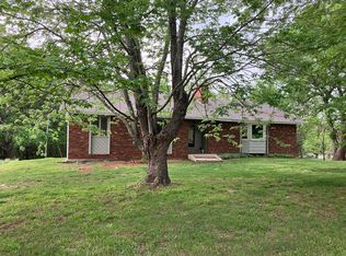 5632 S 244th Rd, Buffalo, MO 65648