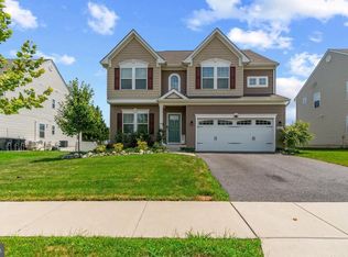 9821 Marsh Haven Ct, Middle River, MD 21220