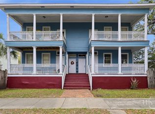 309 W 41st St, Savannah, GA 31401
