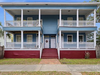 309 W 41st Street, Savannah, GA, 31401