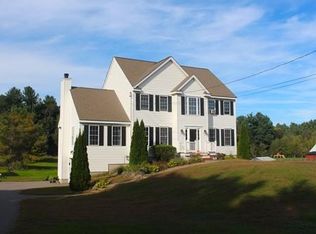 63 Patterson Rd, Shirley, MA 01464