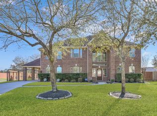 18302 Glenn Haven Estates Dr, Spring, TX 77379 | MLS #65824085