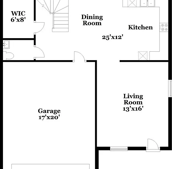 8329 Wildwood Glen Dr — Photo 2