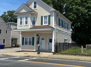 160 Main St #2, Warren, RI 02885