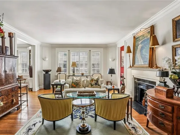 1325 Peachtree St NE APT 701, Atlanta, GA 30309