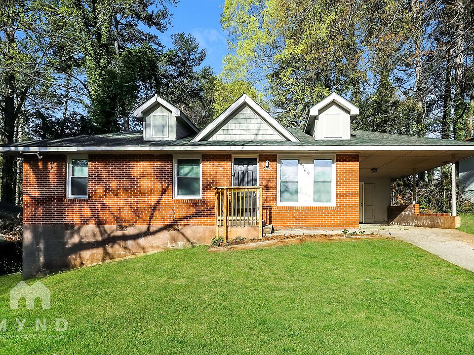 1st image of 4769 Ridgewood Dr