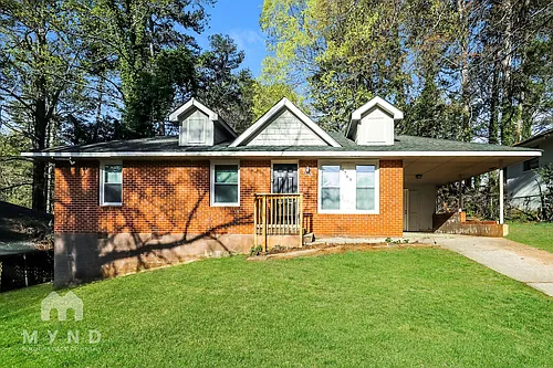 4769 Ridgewood Dr Photo 1