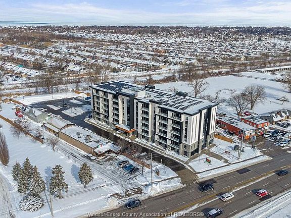 2nd image of 11646 Tecumseh Rd E #609