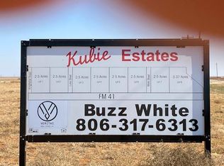 4196 Luke St, Ropesville, TX 79358