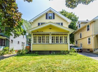 302 Marion St, Rochester, NY 14610
