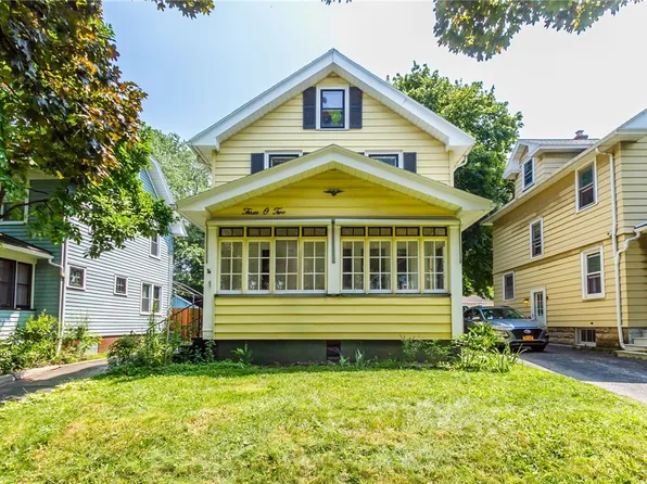 302 Marion St, Rochester, NY 14610