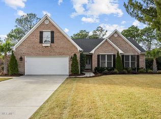8800 Sedgley Dr, Wilmington, NC 28412