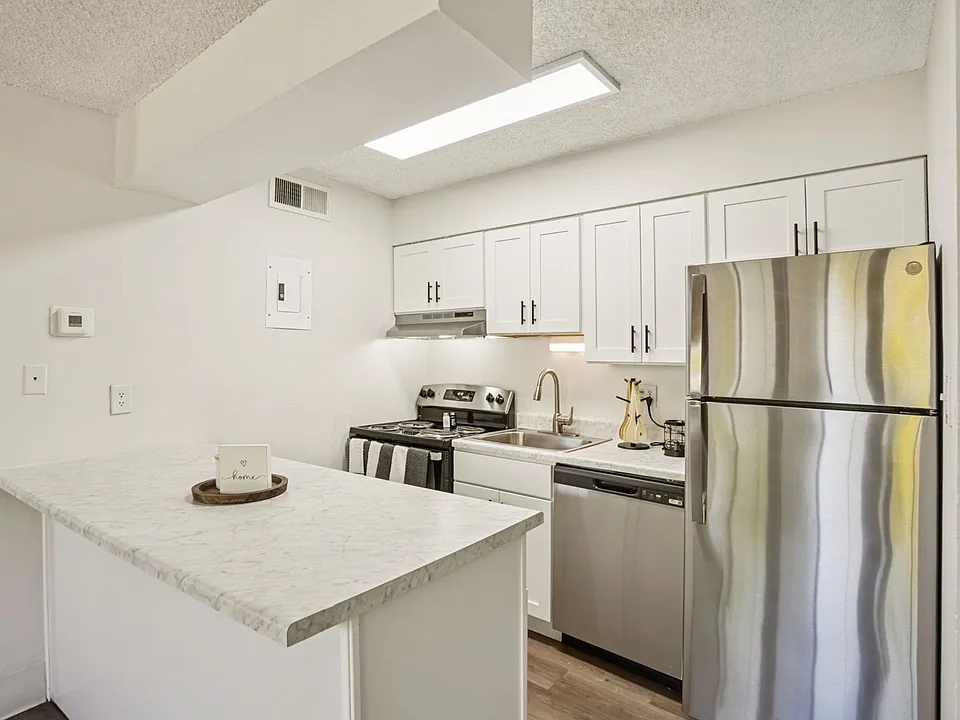 Willowstone Apartments