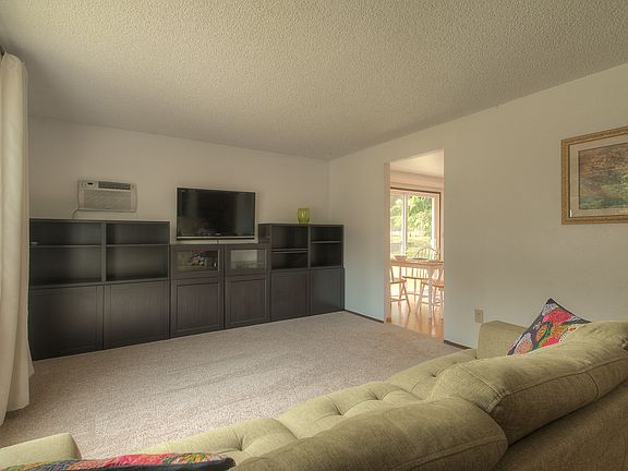 Book case included.