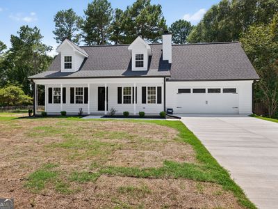 883 Windward Rd, Winder, GA, 30680