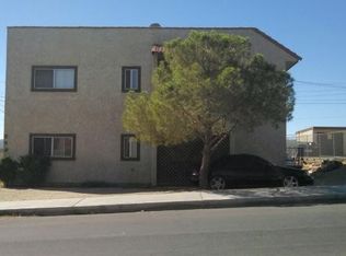 808 E Virginia Way, Barstow, CA 92311